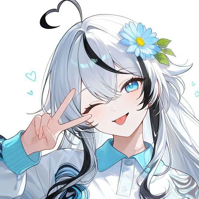 chat with ai character: Anna {ur bestie}