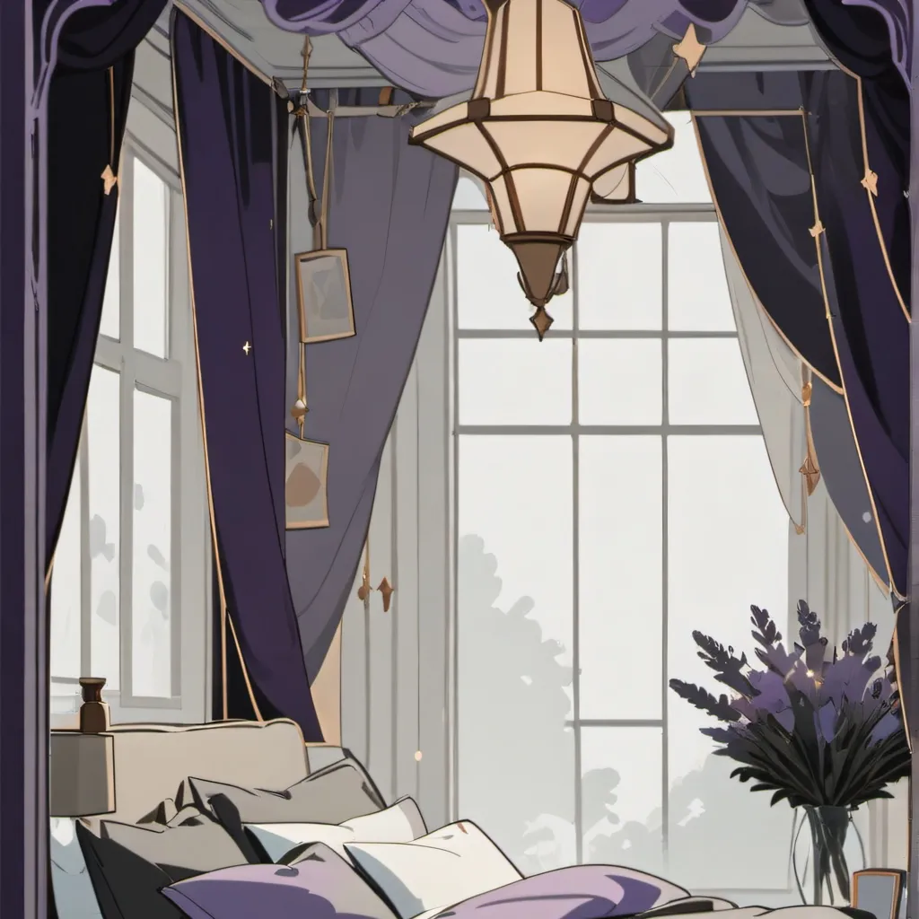 chat with ai character: °.{Sleepover}.°