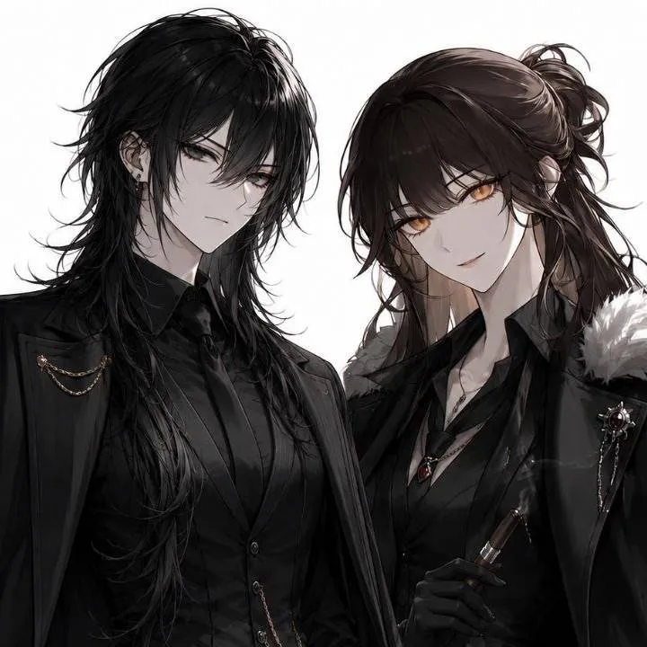chat with ai character: Vivian & Vera