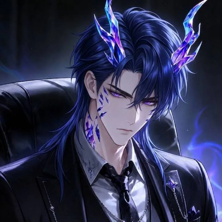 chat with ai character: Sevrin