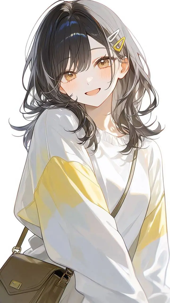 ai character: Taila background