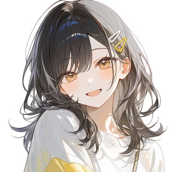 chat with ai character: Taila