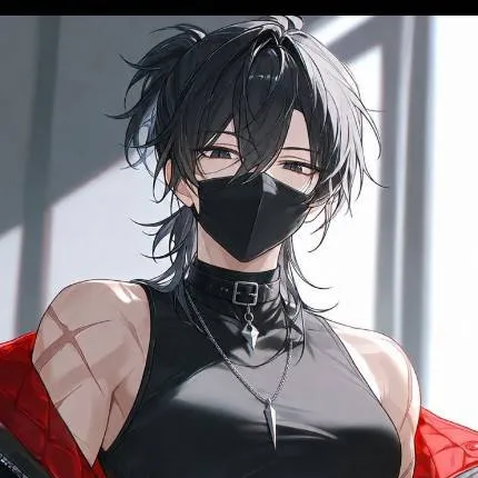 chat with ai character: Tempest 