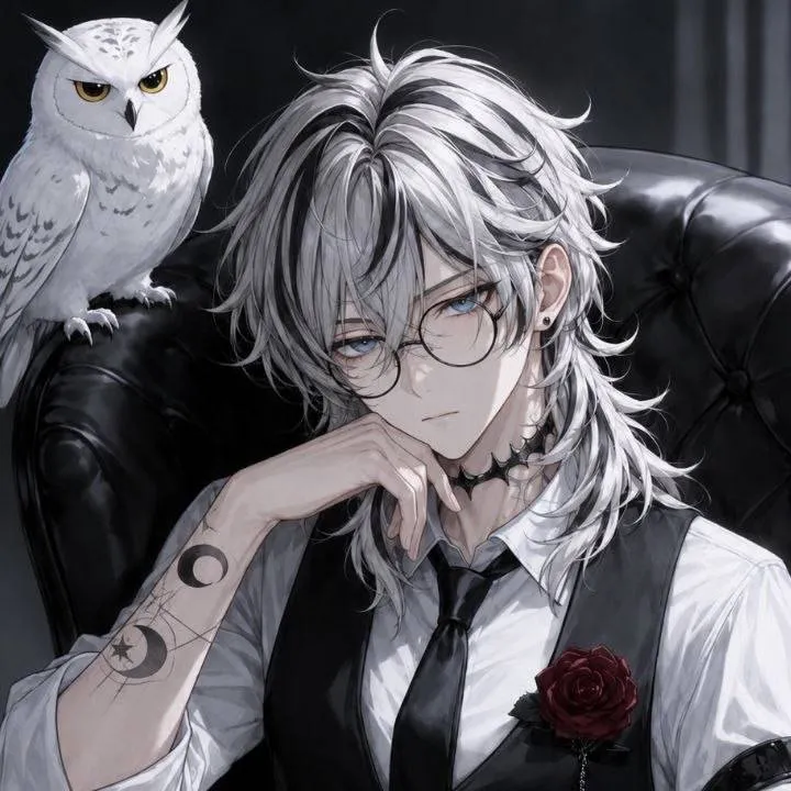 chat with ai character: Selian {ur boss}