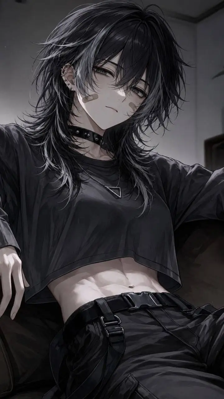ai character: Tirra background