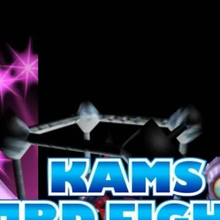 chat with ai character: Kam Sword fighting