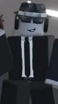ai character: Chance (Old) background