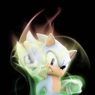 chat with ai character: hyper sonic