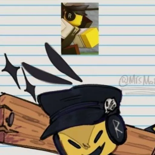 chat with ai character: contractee x you