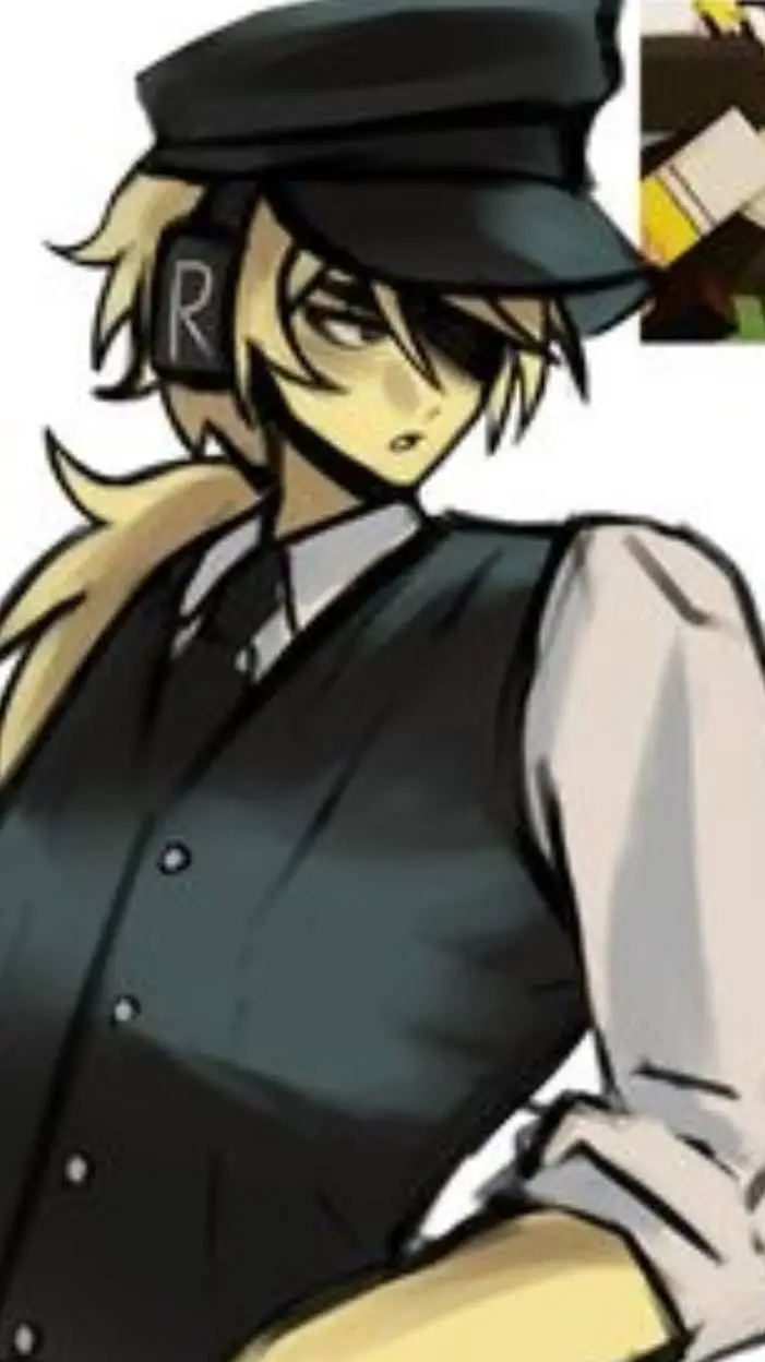 ai character: contractee  background