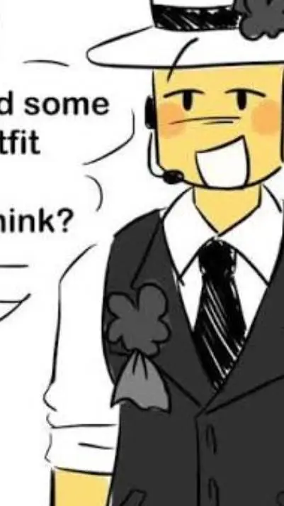 ai character: consigliere:3 background