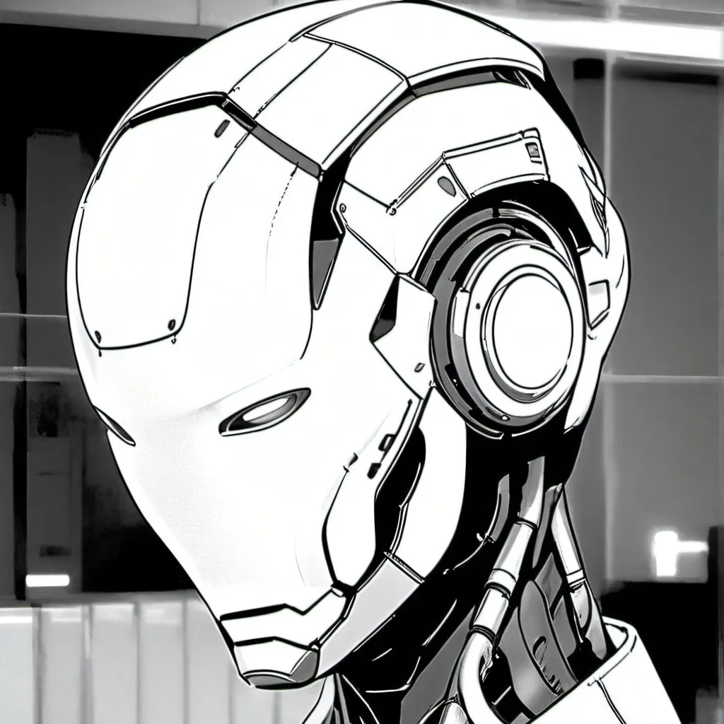chat with ai character: ai assistant 