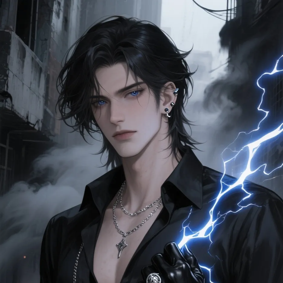 chat with ai character: ༒︎ 𝚁𝚢𝚞𝚒𝚌𝚑𝚒༒︎