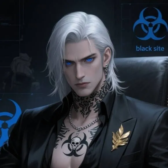 chat with ai character: ༒︎𝚁𝚎𝚗𝚓𝚒༒︎