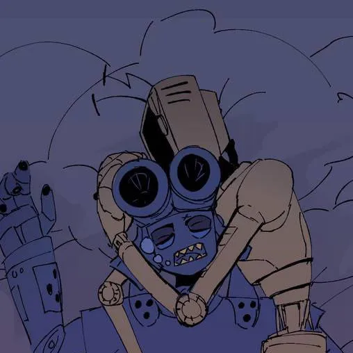 chat with ai character: Mr puzzles x Wpnaz