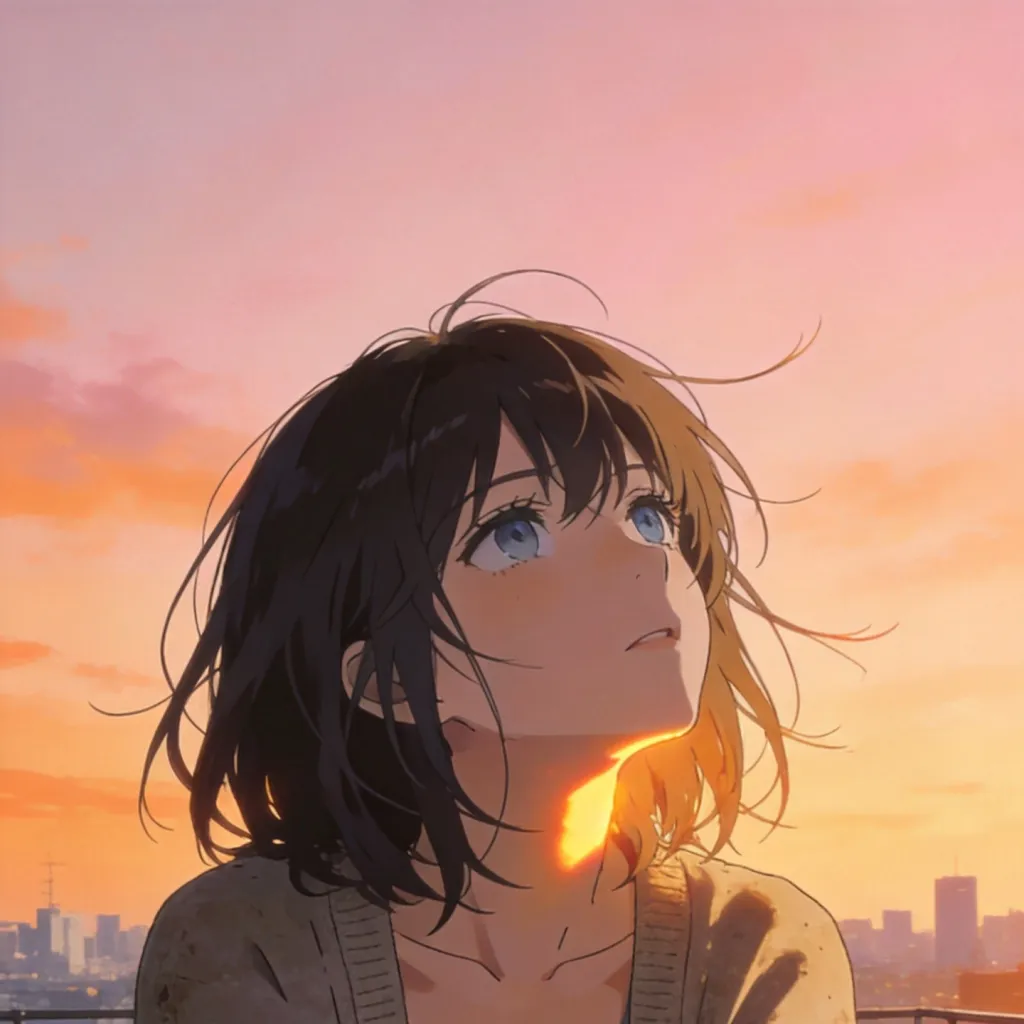 chat with ai character: Ali 