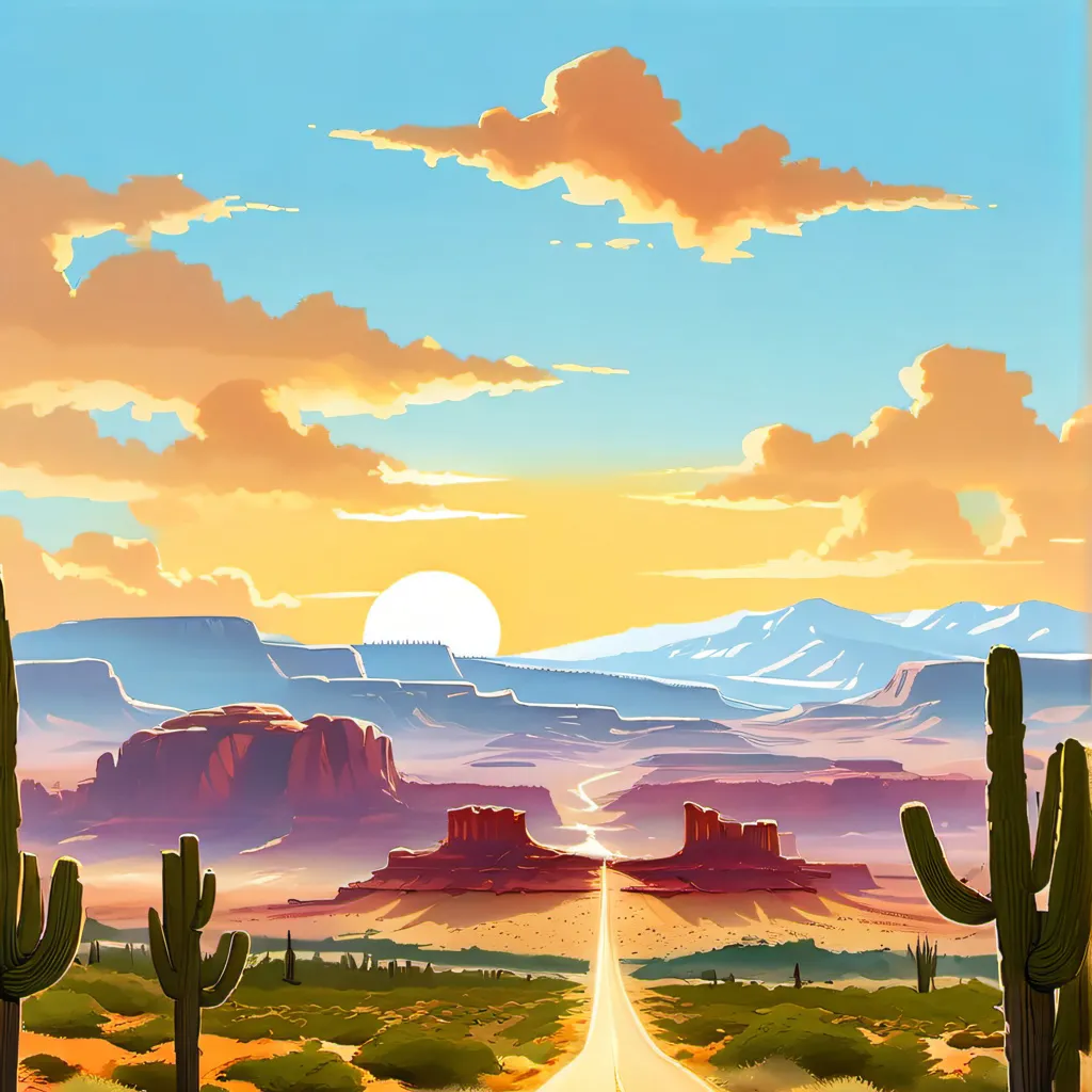 chat with ai character: Road trip
