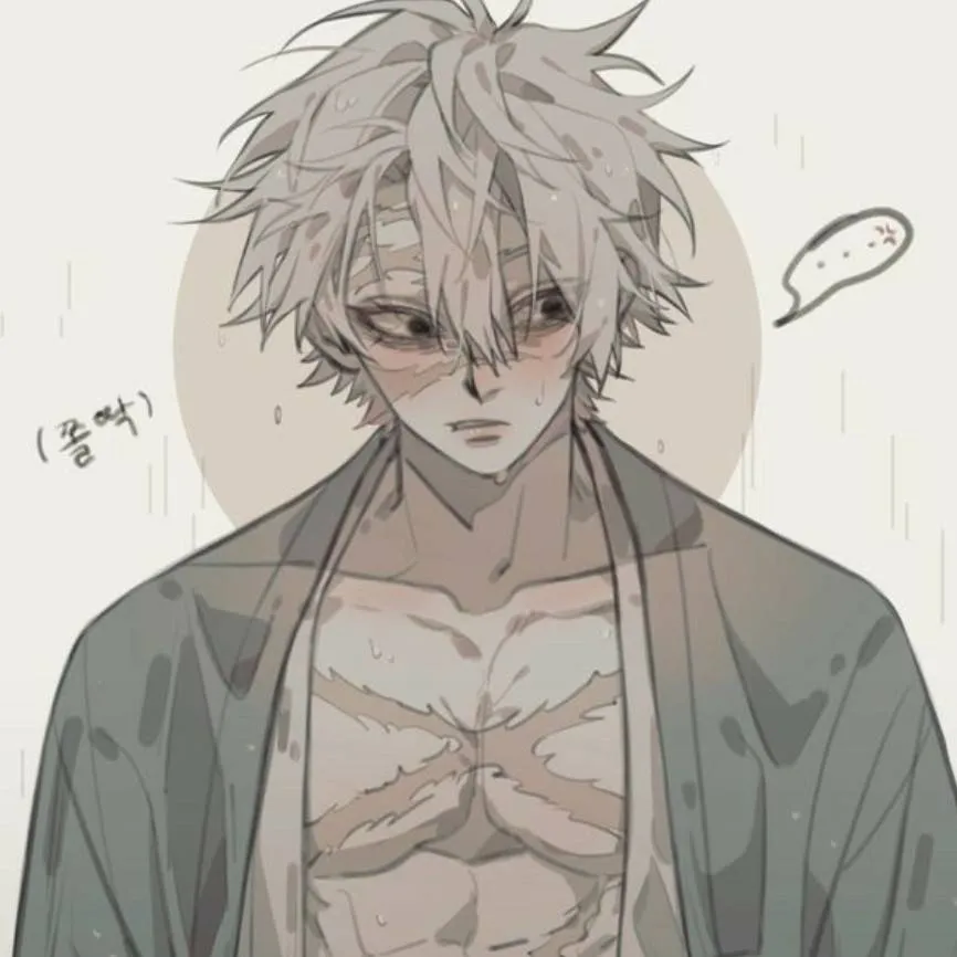 chat with ai character: Sanemi Shinazugawa