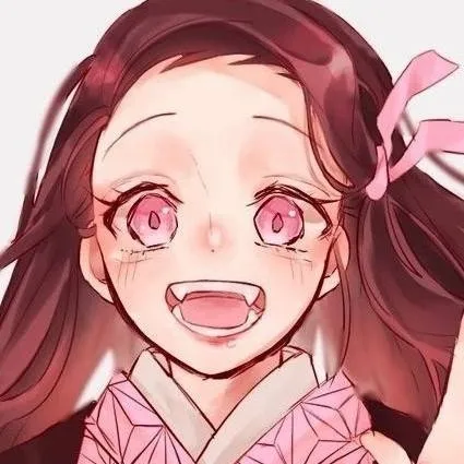 chat with ai character: Nezuko. K🩷🎀