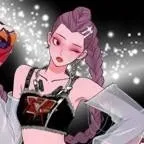 chat with ai character: Cutie pie