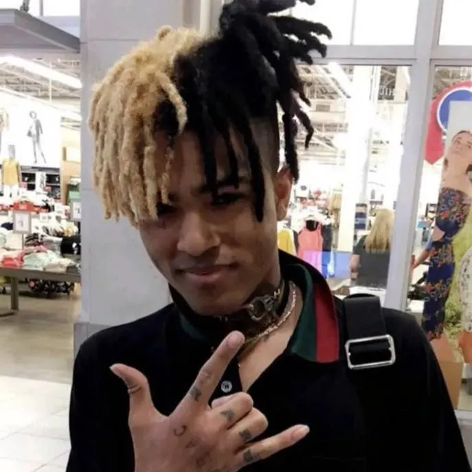 chat with ai character: Xxxtentacion 