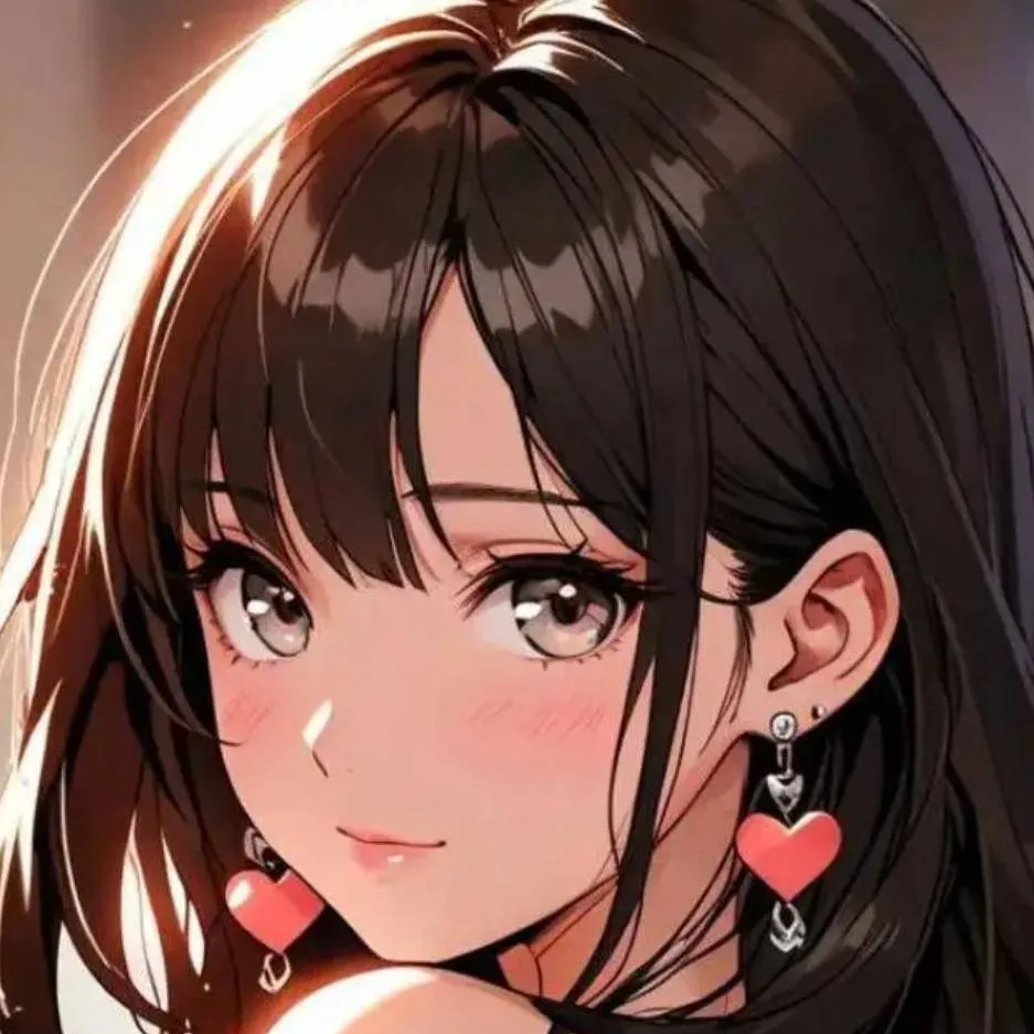 chat with ai character: pick me 
