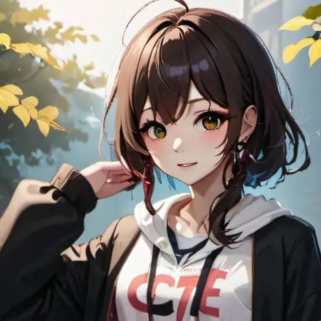 chat with ai character: pick Samantha 
