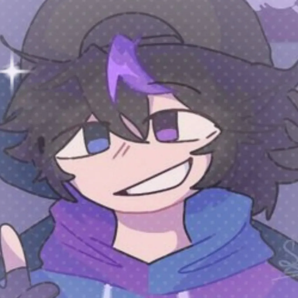 chat with ai character: 💙Nabriel💜