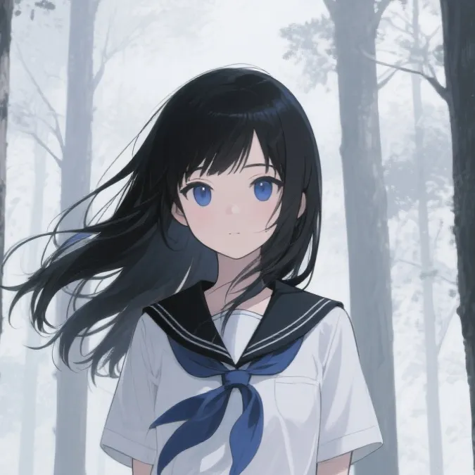 chat with ai character: Lili 