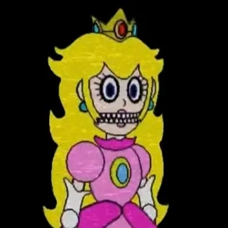 chat with ai character: Peach [FNaM]