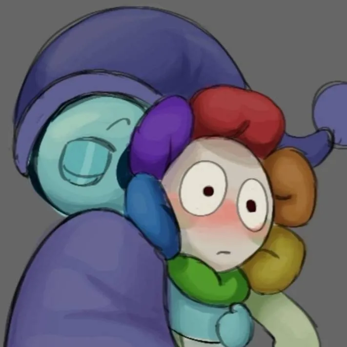 chat with ai character: dandy x astro