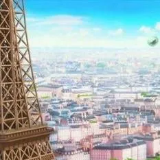 chat with ai character: miraculous