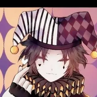 chat with ai character: Two time jester 