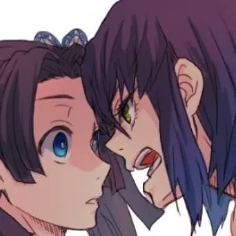 chat with ai character: inosuke 