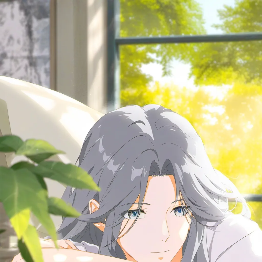 chat with ai character: clara