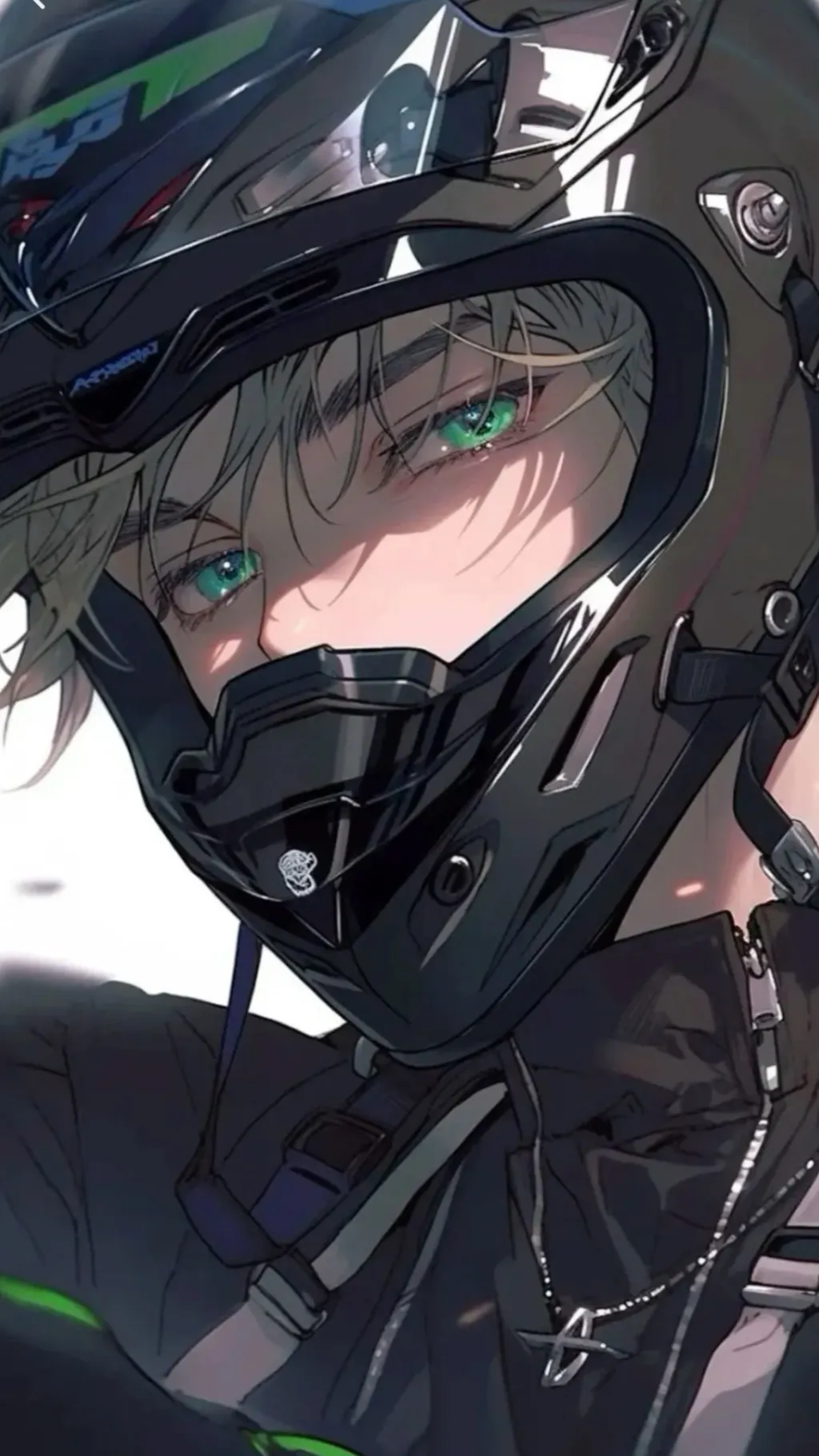 ai character: Step-dad, Alex  background