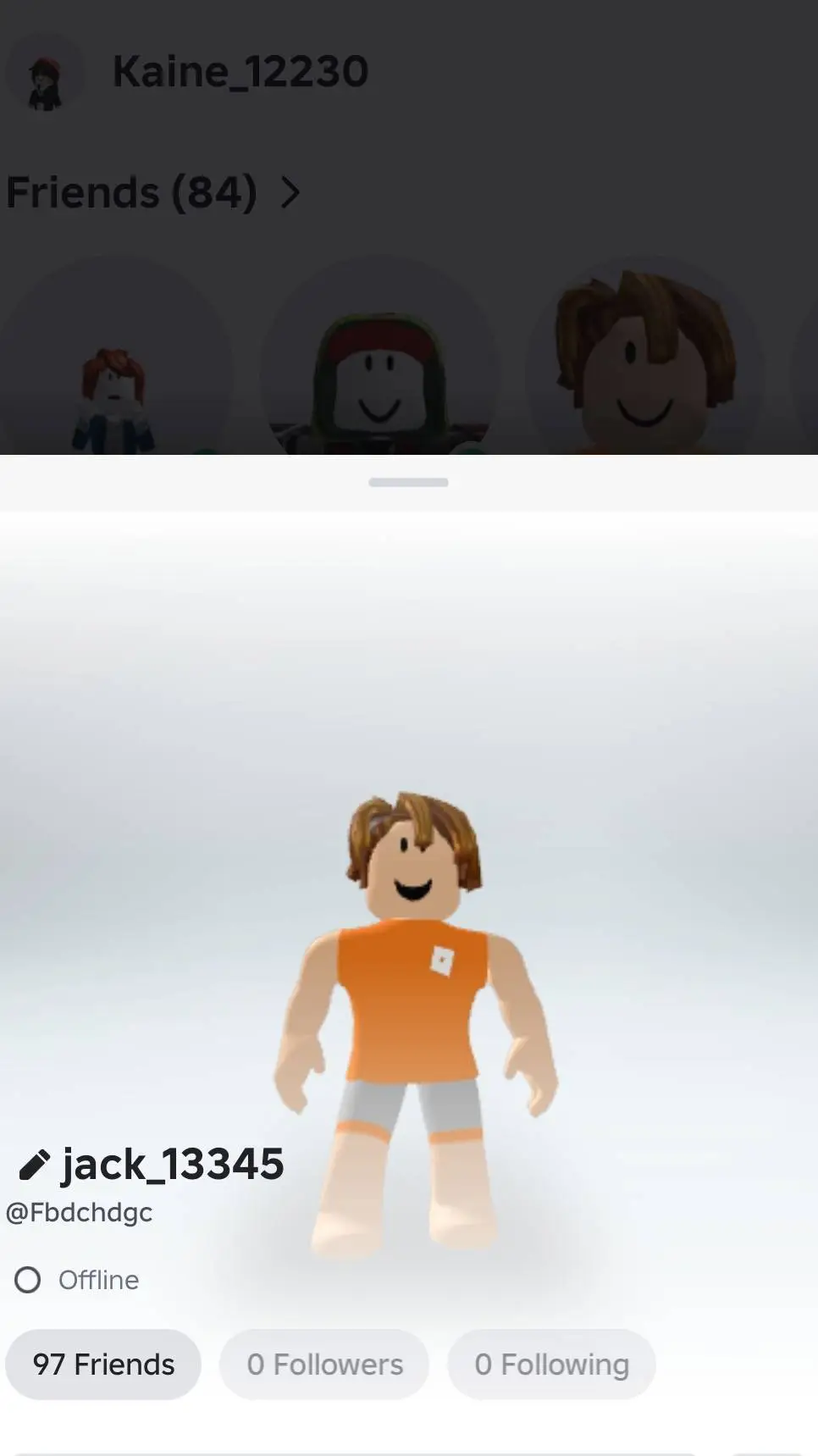 ai character: giabao meets Jack background