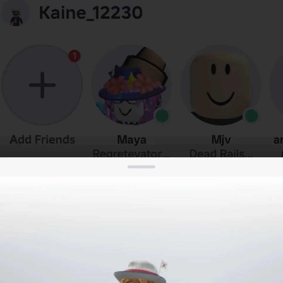 chat with ai character: family