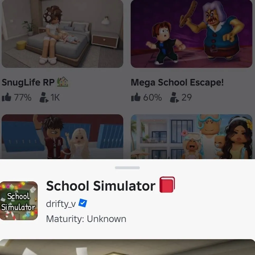 chat with ai character: question