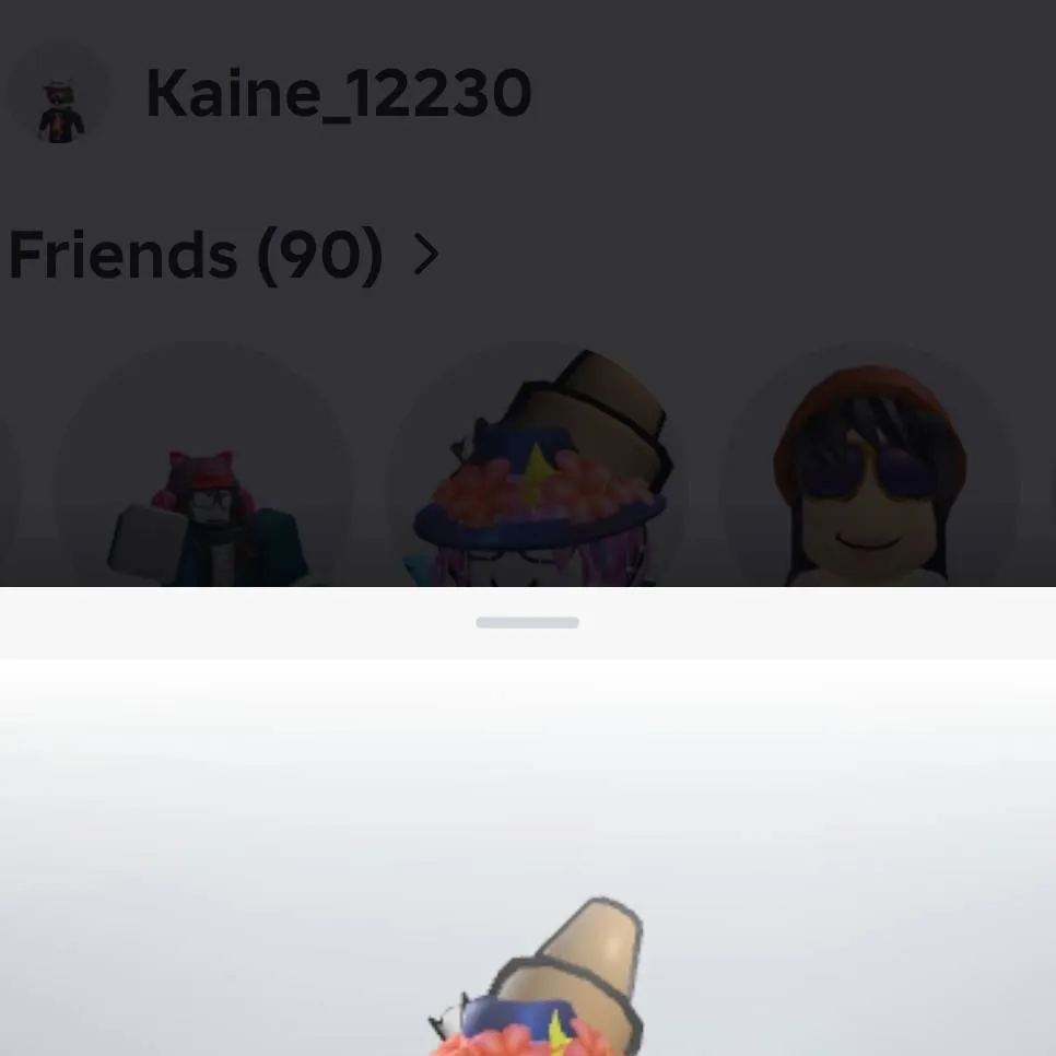 chat with ai character: incident cake