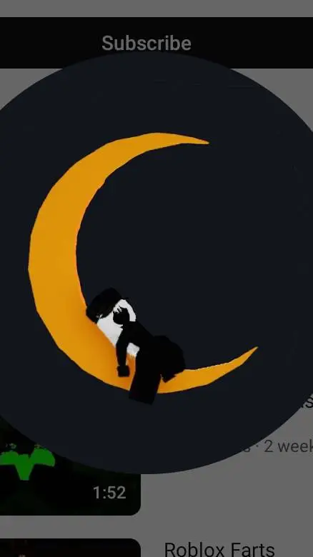 ai character: A10K0N friends  background