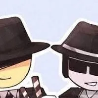 chat with ai character: Doublefedoracutesy