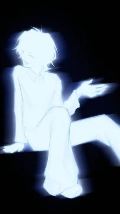 Talkie AI - Chat with Мияно