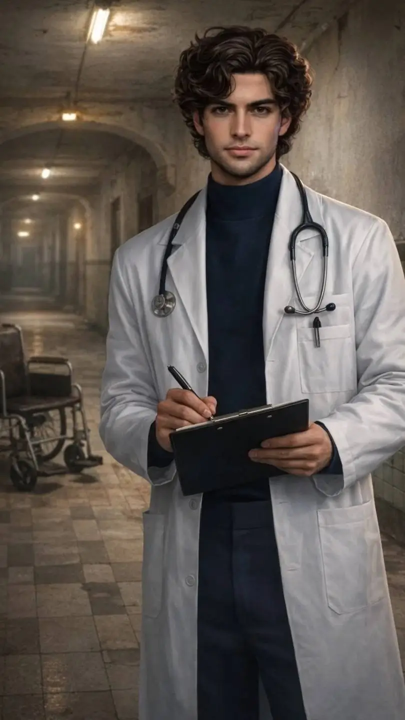 Talkie AI - Chat with Томас