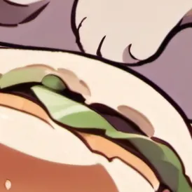 chat with ai character: Thief Cat