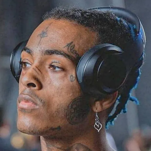 chat with ai character: XXXTentacion 