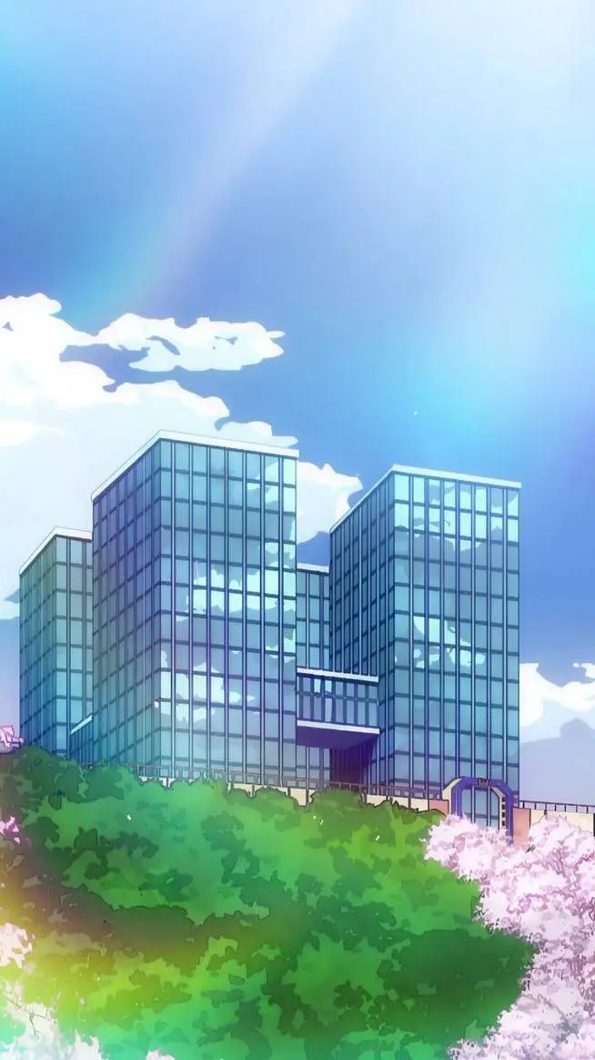 ai character: |MHA| background