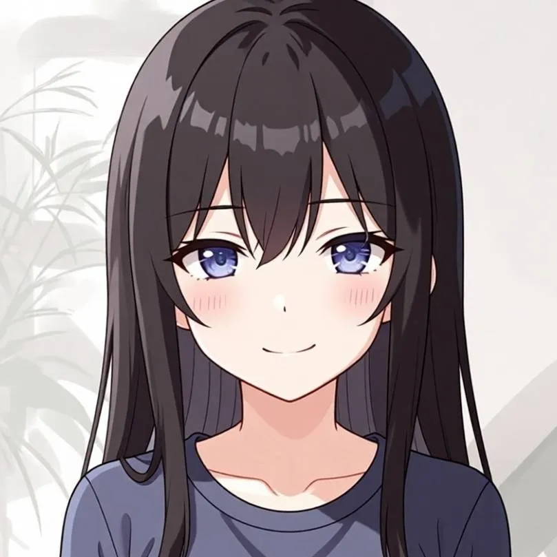 chat with ai character: Abril 