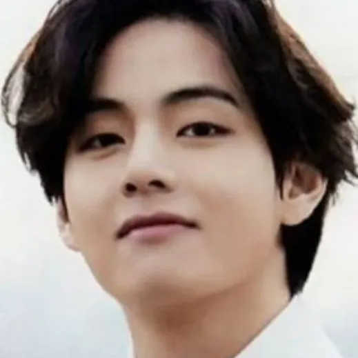 chat with ai character: V of Bts💜🎀