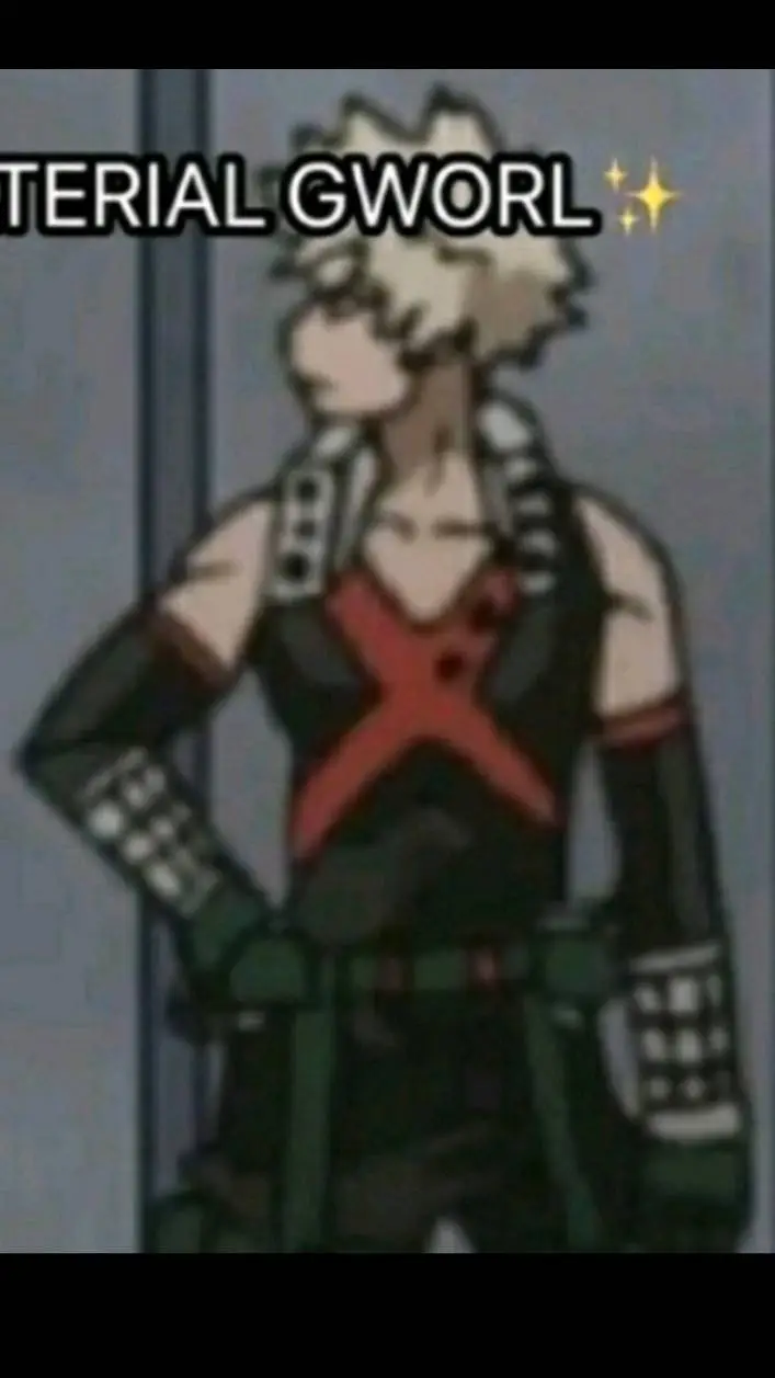 ai character: MHA pick me!! background